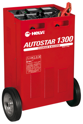 Autostar 1300