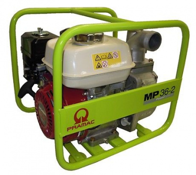 MP36-2 MP36-2