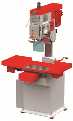RKM35 NC