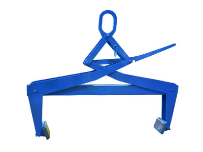 Захват для бордюрного камня ЗКБс-0,5-950-1060 Захват для бордюрного камня ЗКБс-0,5-950-1060