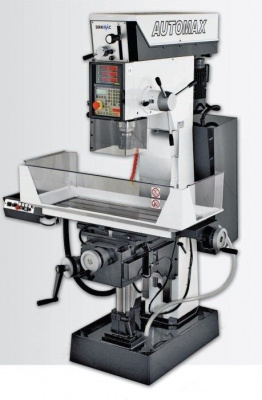 Automax
