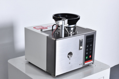 Станок для обжима наконечников НШВИ EW-5120