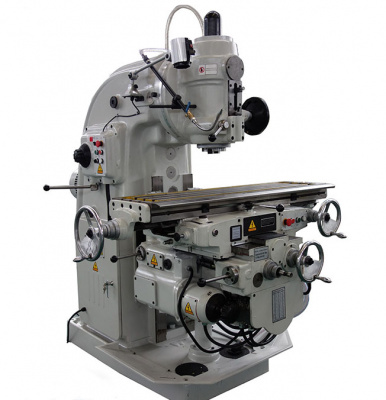 X5032A Servo DRO
