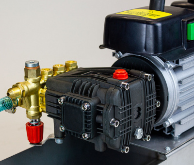 BrexTEST INOX PRO 9000