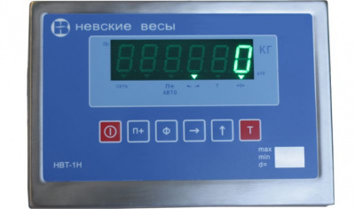 Индикатор НТВ-1Н (опция)