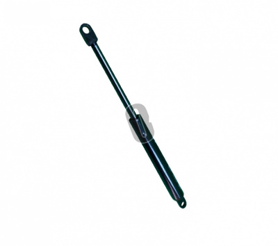 Пневмокомпенсатор для прижимной балки