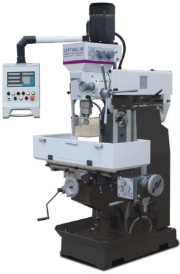 OPTImill MT 50