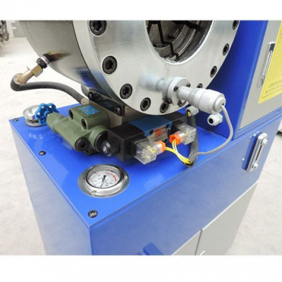 Опрессовочный станок МК90