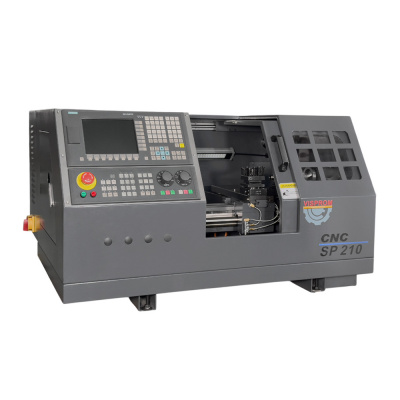 SP210 CNC