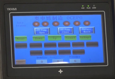 AGD-50 CNC