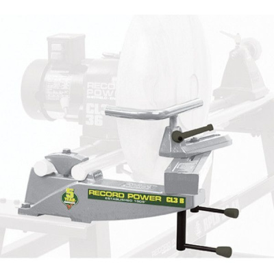 Держатель упора резца для точения чаш для MAXI-1