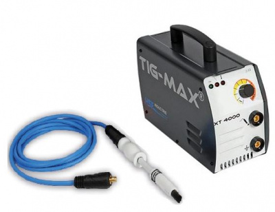 TIG-MAX XT 4000