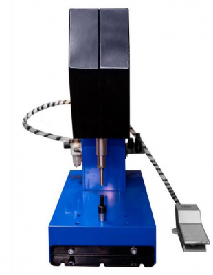 Запрессовочный станок Pneumatic-01