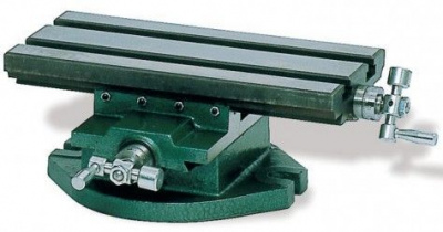 Крестовинный стол G-5757