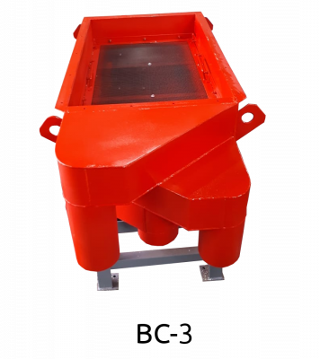 ВС-3 с 2 сетками 380В