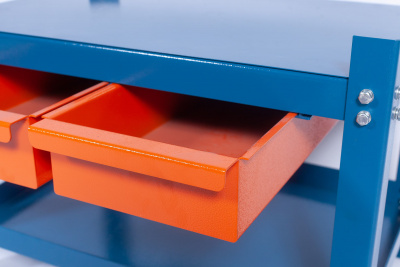 Станина под станок универсальная