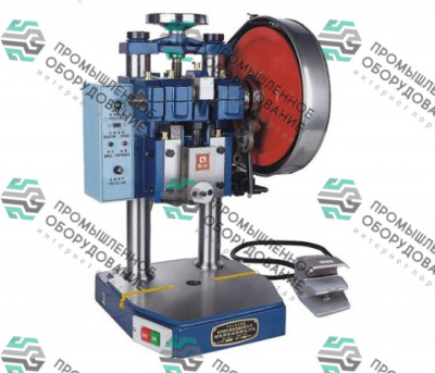 Пробивной пресс JB04-0.5T