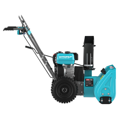 Бензиновый снегоуборщик SBG 722