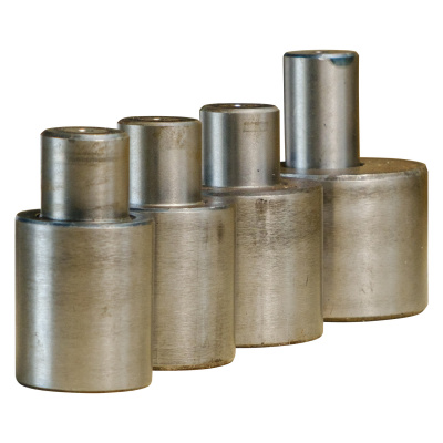 Комплект пальцев, роликов и упор к станку GW40