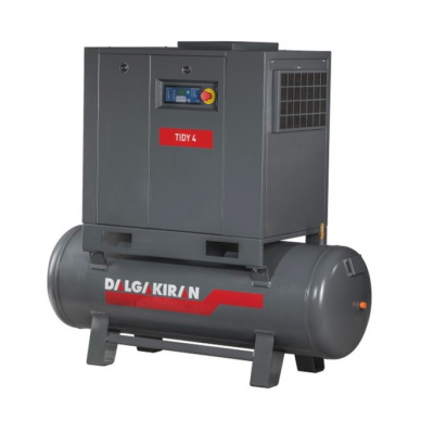 TIDY4-10-200 TIDY4-10-200