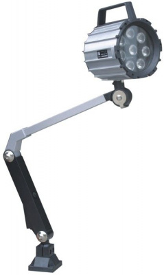 Светодиодный станочный светильник LED 8-600