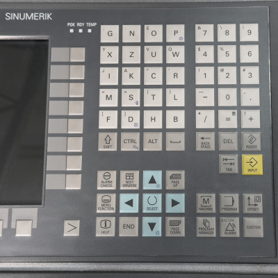 SP210 CNC