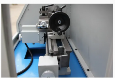 CNC180 v2