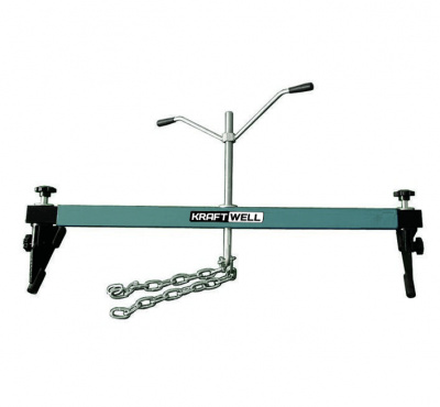 Траверса для двигателя г/п 300 кг. KraftWell KRWLL