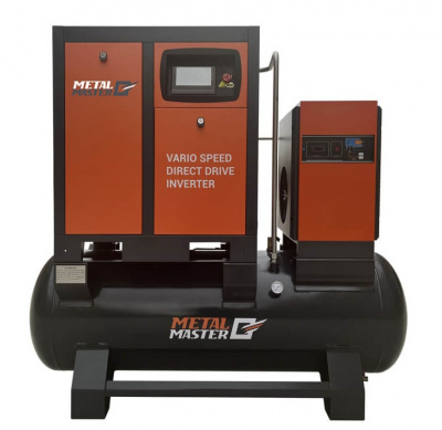 MCDR 18,5-10-500 INVERTER