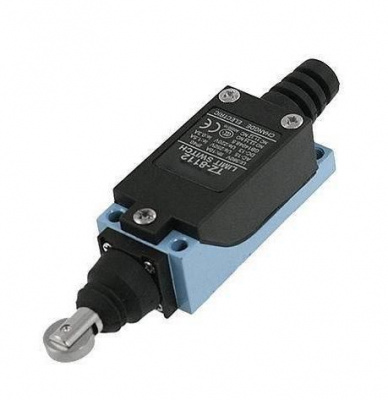 Концевой выключатель для блокировки двигателя