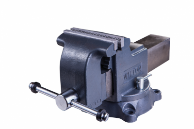 Тиски слесарные WS6 Мастерская