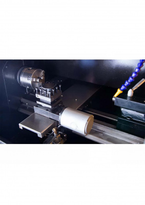 CNC Lathe