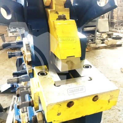 Ножи для зарубки НГ5224