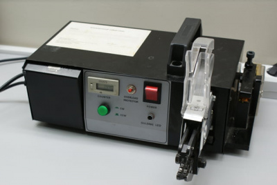 Пресс-клещи электрические KS-EC2