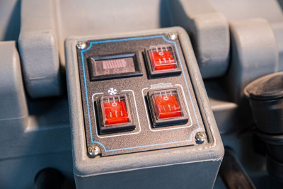 COMPACT 56 с АКБ