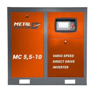 MC 7,5-10 INVERTER