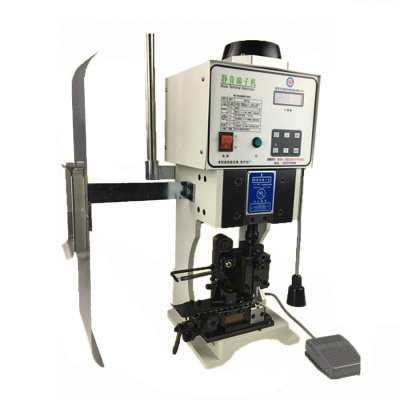 Пресс для обжима клемм KS-1500S