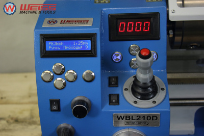 WBL210D EG DRO