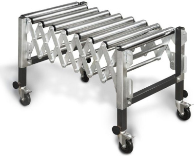 Рольганг раздвижной SRB 130