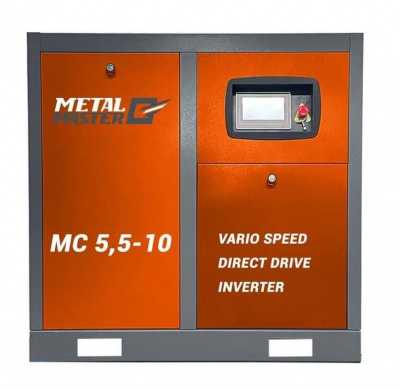 MC 22-10 INVERTER