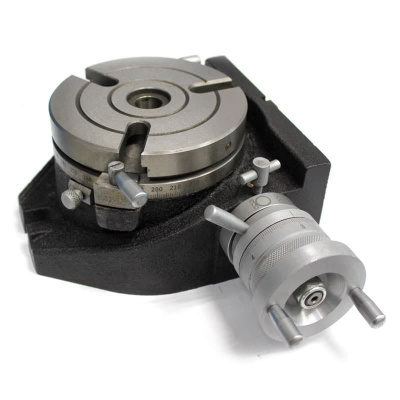 Стол поворотный RT125