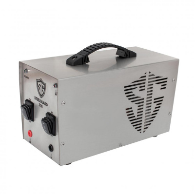 Steelguard 300