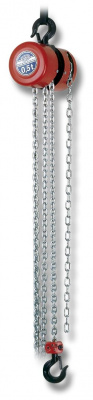 Brano Z100 1.6/9 (1.6т/9м)