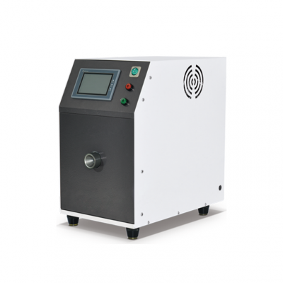 Станок для очистки остатков WG-9704CQ