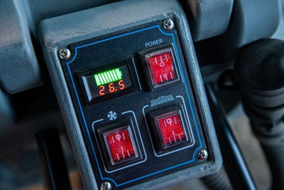 COMPACT 56 с АКБ