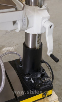 Stalex SHD-40PF Pro