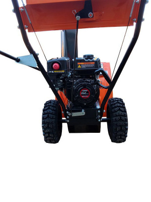 Снегоуборщик бензиновый ST- 560 (Loncin)