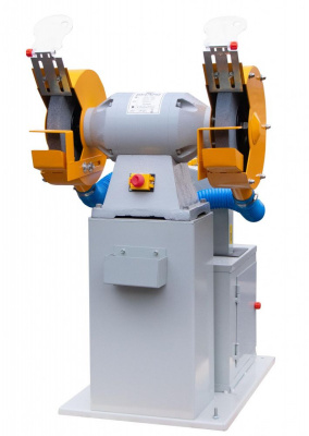 Станок точильно-шлифовальный BKL-3000