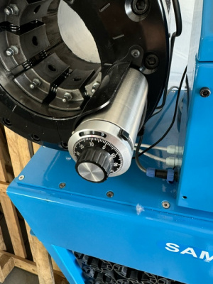 Лимб для станка