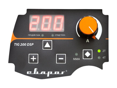 PRO TIG 200 DSP (W207)